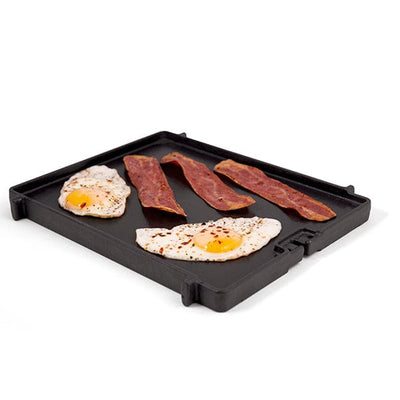 Broil King HEAVY DUTY CAST IRON REVERSIBLE GRIDDLE