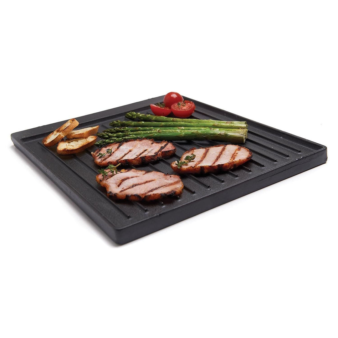 Broil King HEAVY DUTY CAST IRON REVERSIBLE GRIDDLE