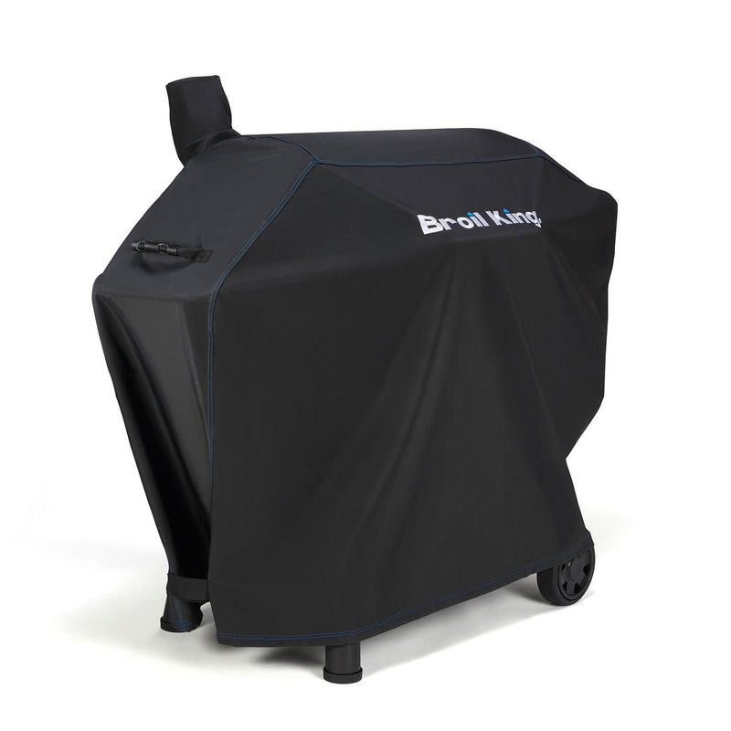 Broil King HEAVY DUTY PREMIUM GRILL COVERS