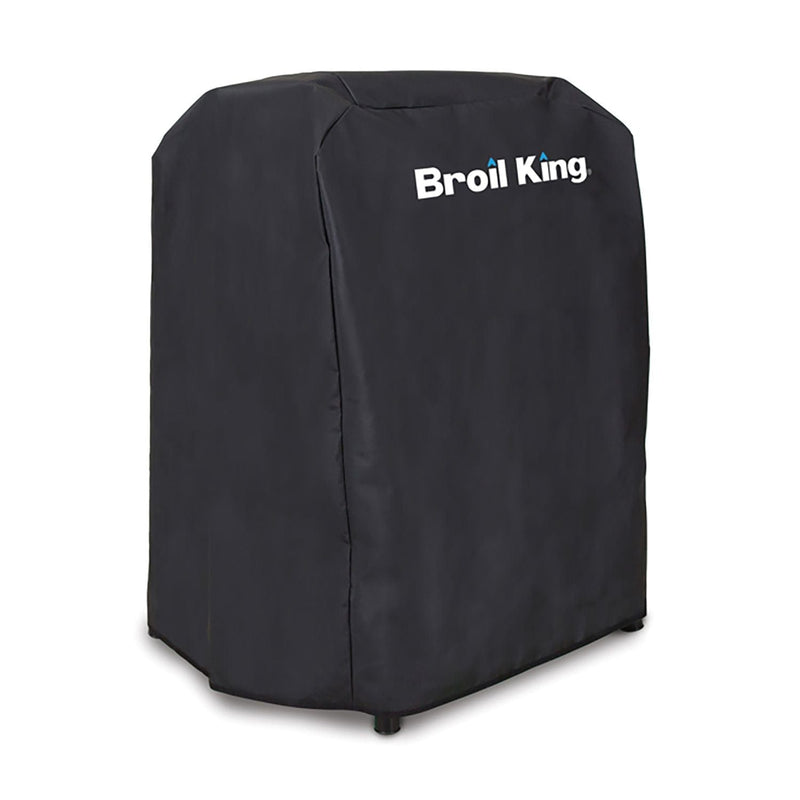 Broil King HEAVY DUTY SELECT GRILL COVERS