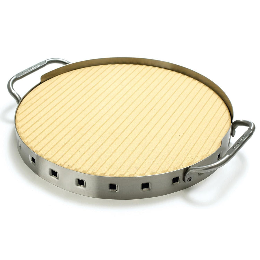 Broil King IMPERIAL Pizza Stone Set - 69816