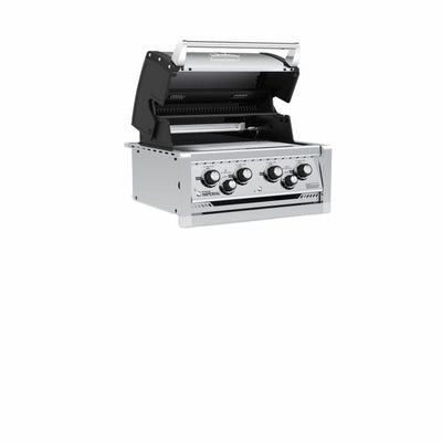 Broil King Imperial™ S 490 Built-In Grill