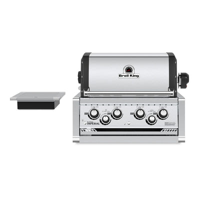 Broil King Imperial™ S 490 Built-In Grill