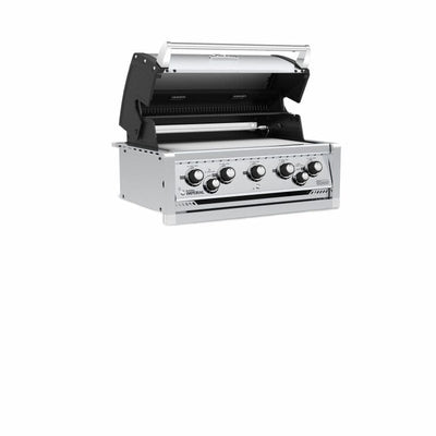 Broil King Imperial™ S 590 Built-In Grill