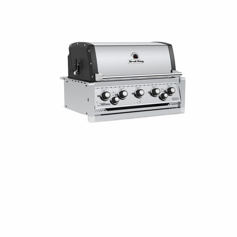 Broil King Imperial™ S 590 Built-In Grill
