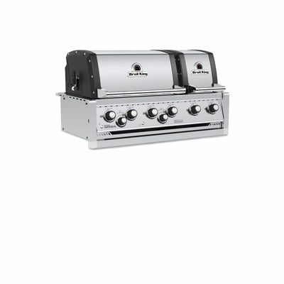 Broil King Imperial™ S 690 Built-In Grill