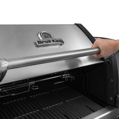 Broil King Imperial™ S690i 86-inch Gas Grill Island