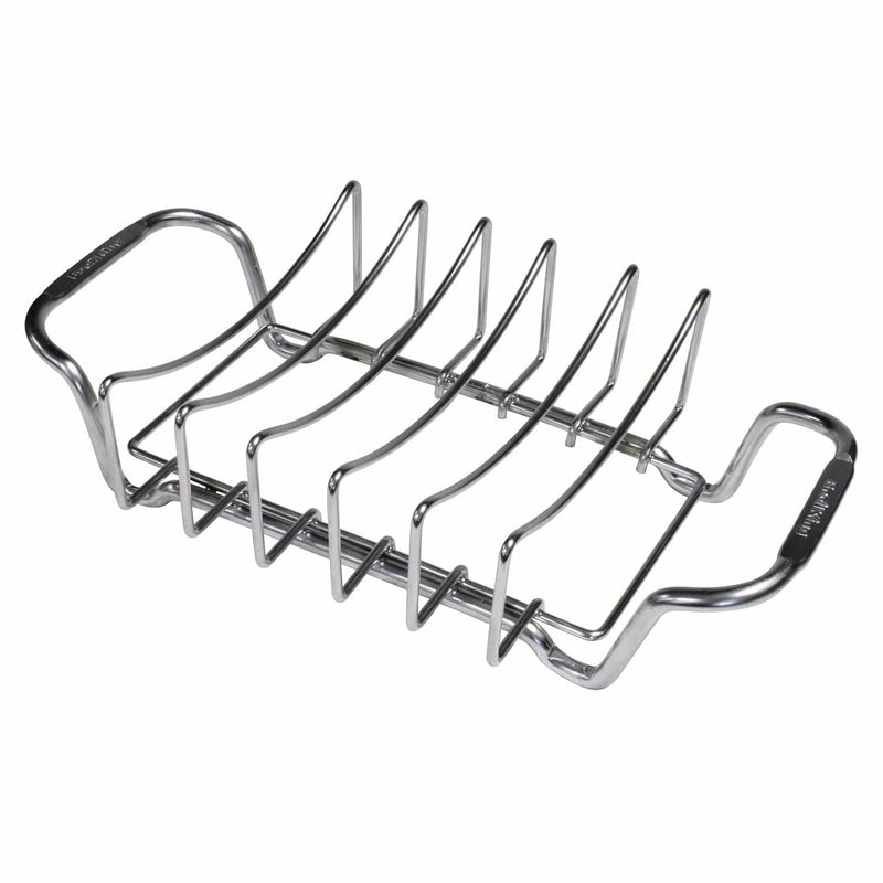 Broil King IMPERIAL™ Stainless Steel Rib Rack - 62602