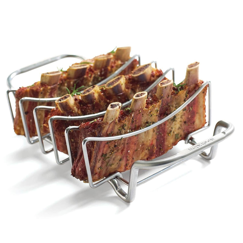 Broil King IMPERIAL™ Stainless Steel Rib Rack - 62602