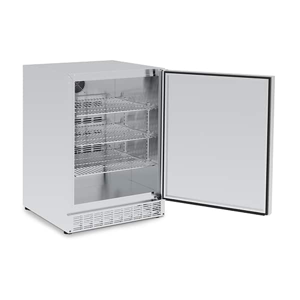 Broil King Integrated Outdoor Fridge - 24-IN 800149
