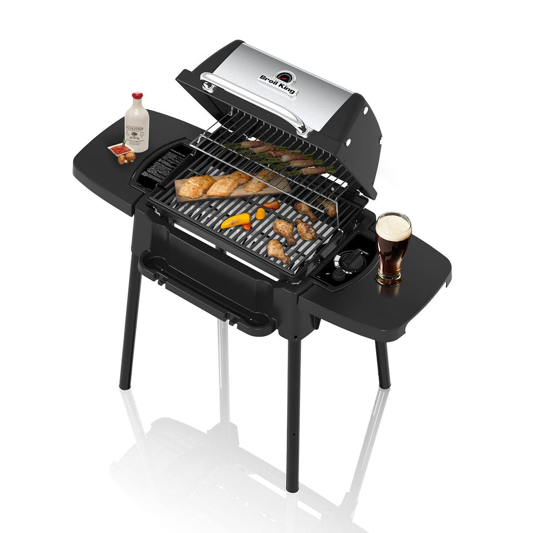 Broil king porta chef 120 best sale