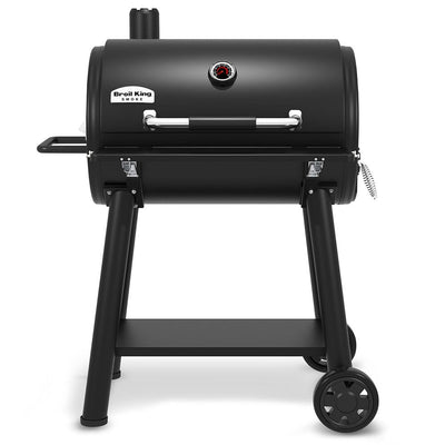 Broil King REGAL™ CHARCOAL 500 38-inch Charcoal Grill - 948050