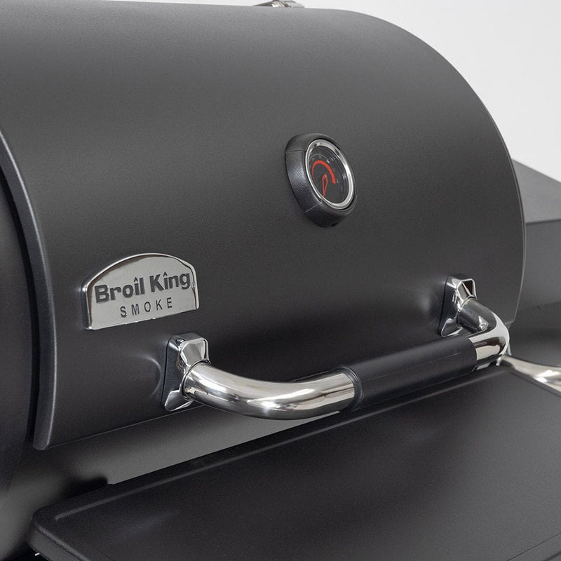 Broil King REGAL™ CHARCOAL OFFSET 400 - 955050