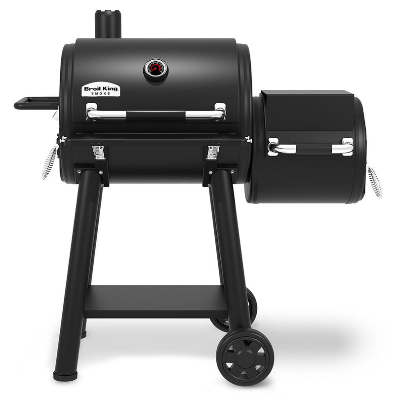 Broil King REGAL™ CHARCOAL OFFSET 400 - 955050
