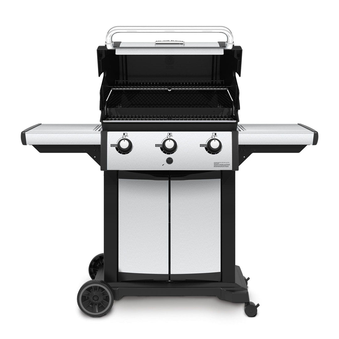 Broil king signet 20 best sale