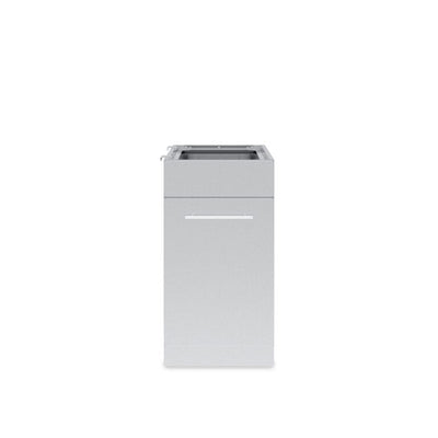 Broil King Stainless Steel Waste Organizer Cabinet 802800