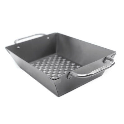 Broil King Wok IMPERIAL™ Stainless Steel Grill Topper - 69818