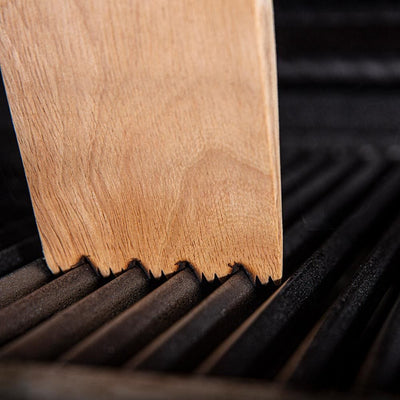 Broil King WOOD BBQ GRILL SCRAPER - 65335