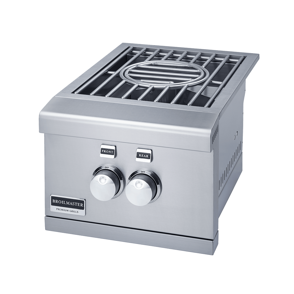 What are Proper Cooking Temperatures? - Broilmaster