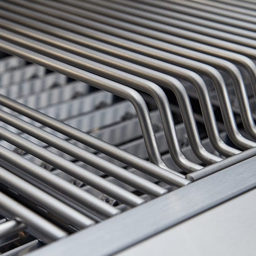 Broilmaster 42-Inch Stainless Steel Built-In Gas Grill-BSG424N