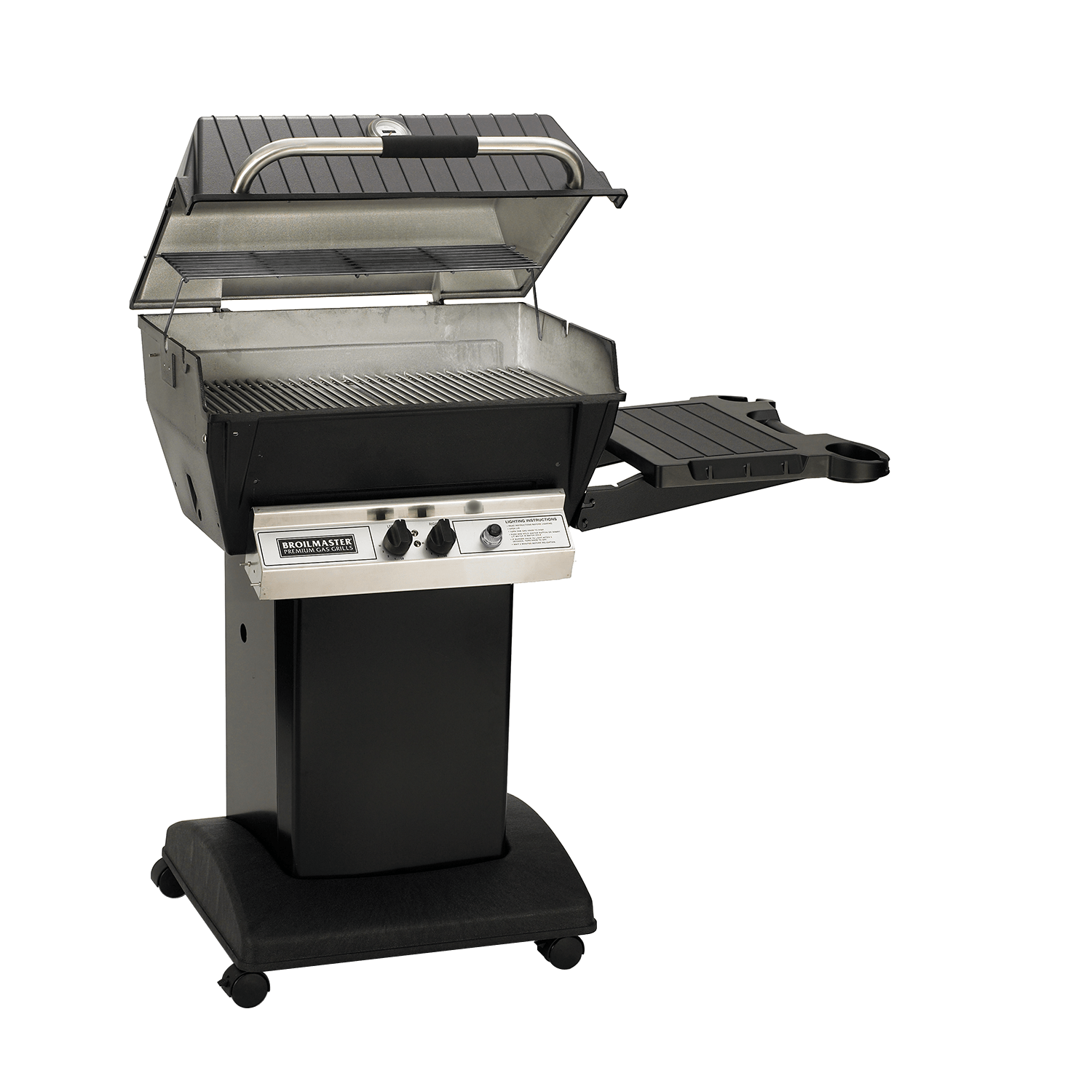 BroilMaster H3X