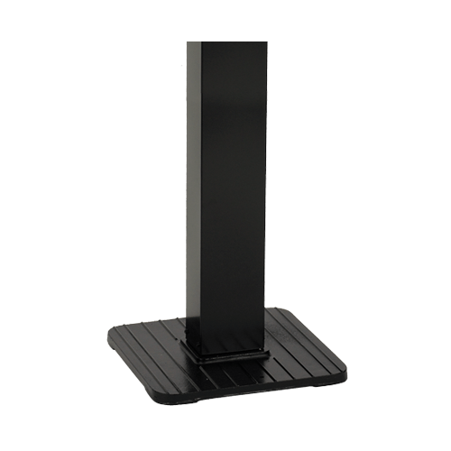 Broilmaster Painted Steel Patio Post with Base- BL26P