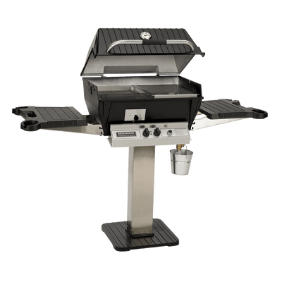 BroilMaster Q3X Slow Cooker Grill Q3X