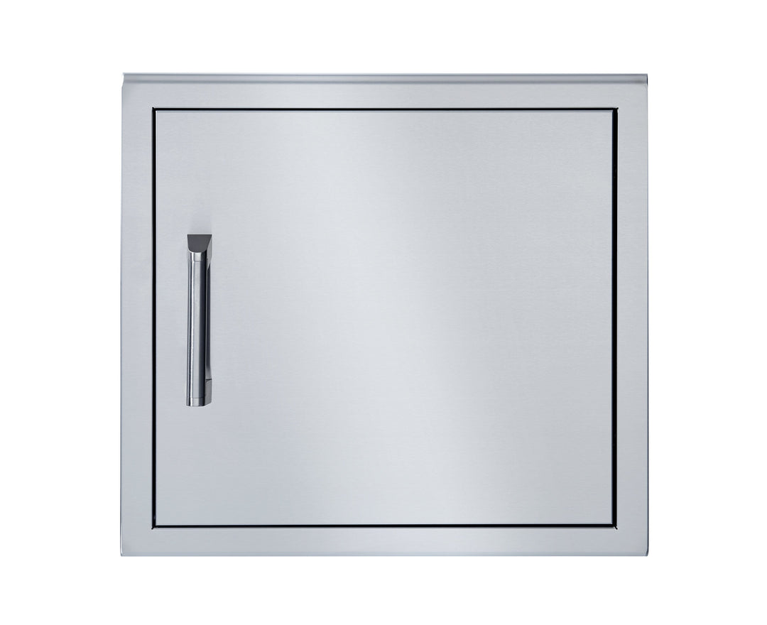 Primo Single Door, 24-In. W X 22-In. H  BSAD2422 | Flame Authority - Trusted Dealer
