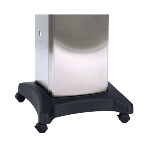 Broilmaster Stainless Steel Cart/Base, Molded Base - PCB1