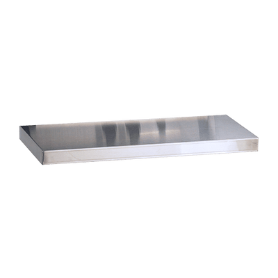 Broilmastes Stainless Steel Front Shelf-FKSS