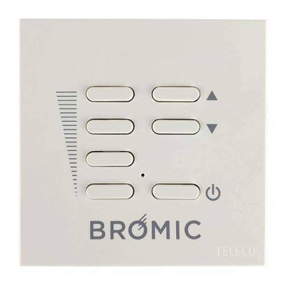 Bromic 7 Channel Wall Transmitter (Replacement) BH3130026