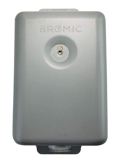 Bromic Burner For Tungsten & Platinum Heaters BH8080030
