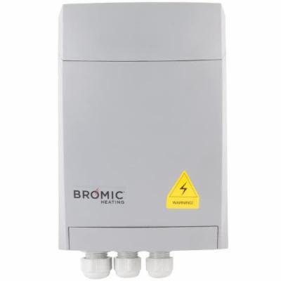Bromic On/Off Switch With Wireless Remote, Compatible With Electric & Gas Heaters BH3130010-1