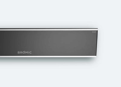 Bromic Platinum Smart-Heat™ Electric 316 Marine 4500W Outdoor Heater - BH362200