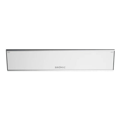 Bromic Platinum Smart-Heat™ Electric 3400W Outdoor Heater BH0320008 - White