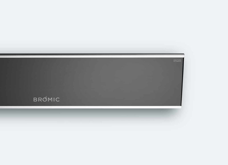Bromic Platinum Smart-Heat™ Electric 4500W Outdoor Heater - BH362200