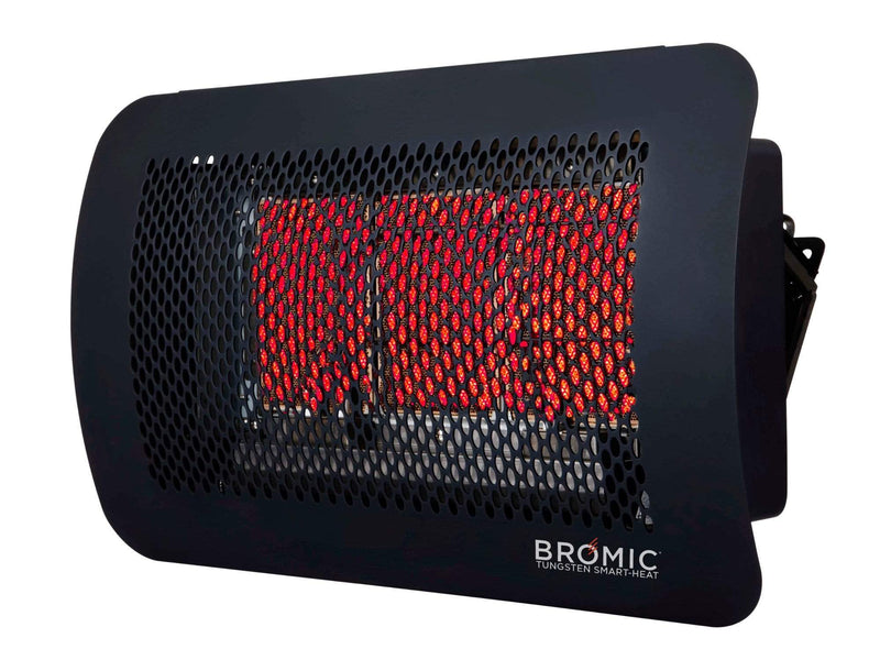 Bromic Tungsten 300 Smart-Heat™ Liquid Propane Gas Outdoor Heater BH0210002-1