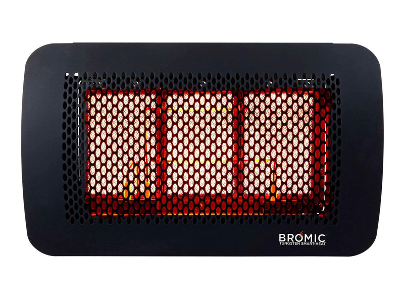 Bromic Tungsten 300 Smart-Heat™ Liquid Propane Gas Outdoor Heater BH0210002-1