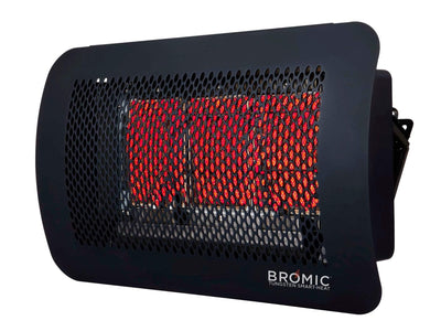 Bromic Tungsten 300 Smart-Heat™ Natural Gas Outdoor Heater BH0210001-1