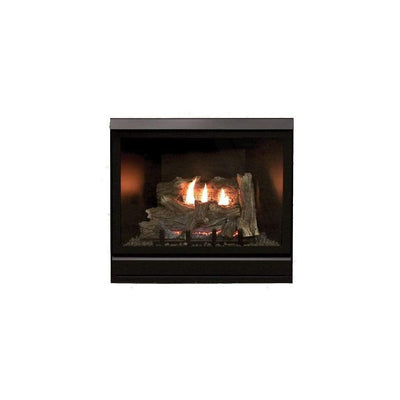 Copy of Empire 36" Tahoe Clean Face Deluxe Fireplace Millivolt DVCD36FP30