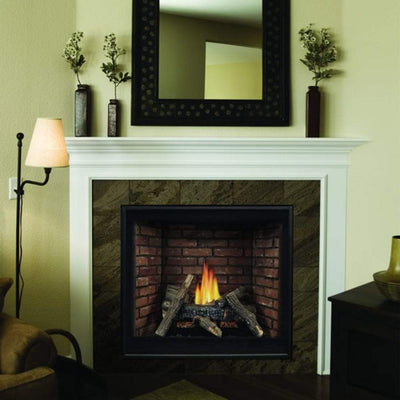 Copy of Empire 36" Tahoe Clean-Face Premium Fireplace DVCP36BP30