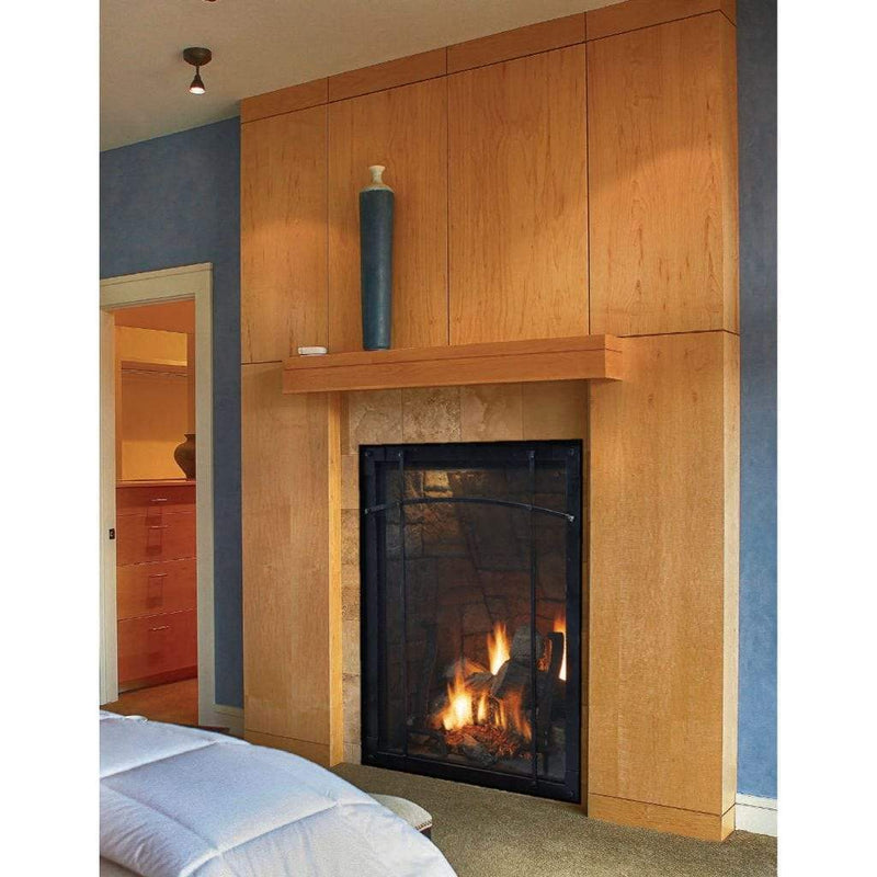 Copy of Empire 37" Forest Hills Contemporary Direct Vent Gas Fireplace DVLL27FP92