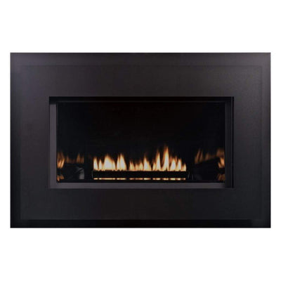 Copy of Empire 40" Loft Small Direct-Vent Gas Fireplace Insert DVL25IN33