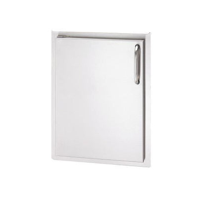 Copy of Firemagic-Single Door w/Dual Drawers-33820-SL