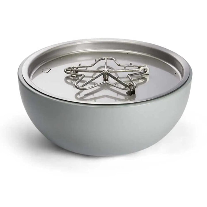 Copy of HPC Fire Aluminum Spun Match Lit Fire Pit Bowls