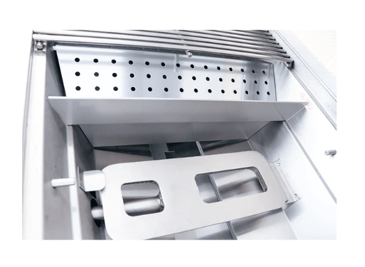 Cutlass Pro Series 38" RCS Built-in Grill RON38A