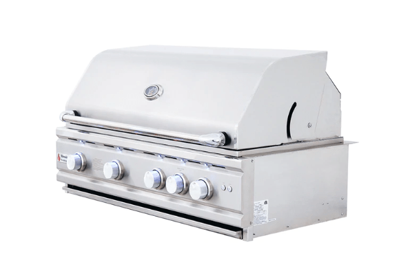 Cutlass Pro Series 38" RCS Built-in Grill RON38A