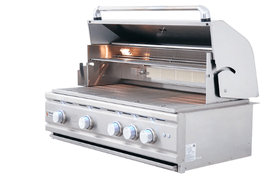 Cutlass Pro Series 38" RCS Built-in Grill RON38A