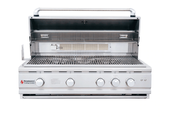 Cutlass Pro Series 38" RCS Built-in Grill RON38A