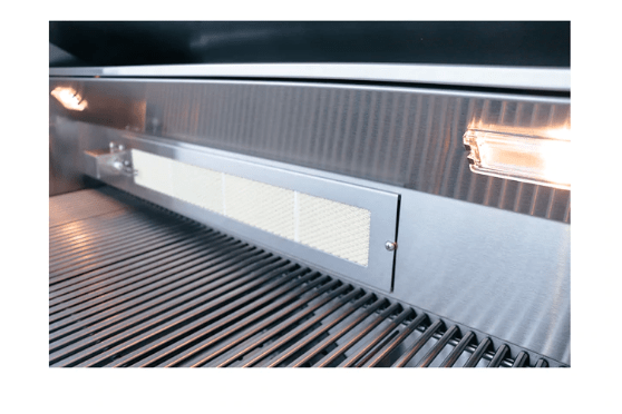 Cutlass Pro Series 38" RCS Built-in Grill RON38A